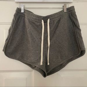 Madewell NWT Soft Short